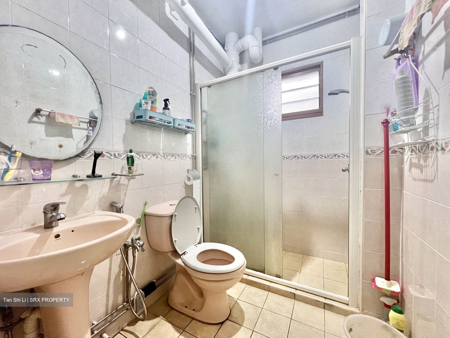 Blk 313B Anchorvale Gardens (Sengkang), HDB 4 Rooms #556443191